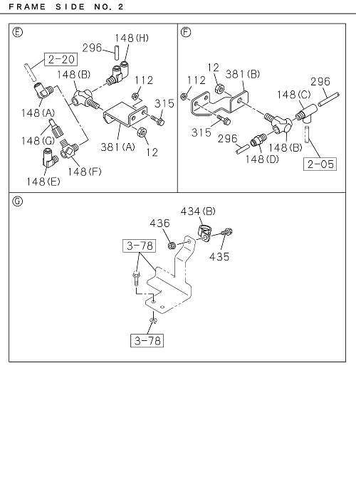 Partial Engine